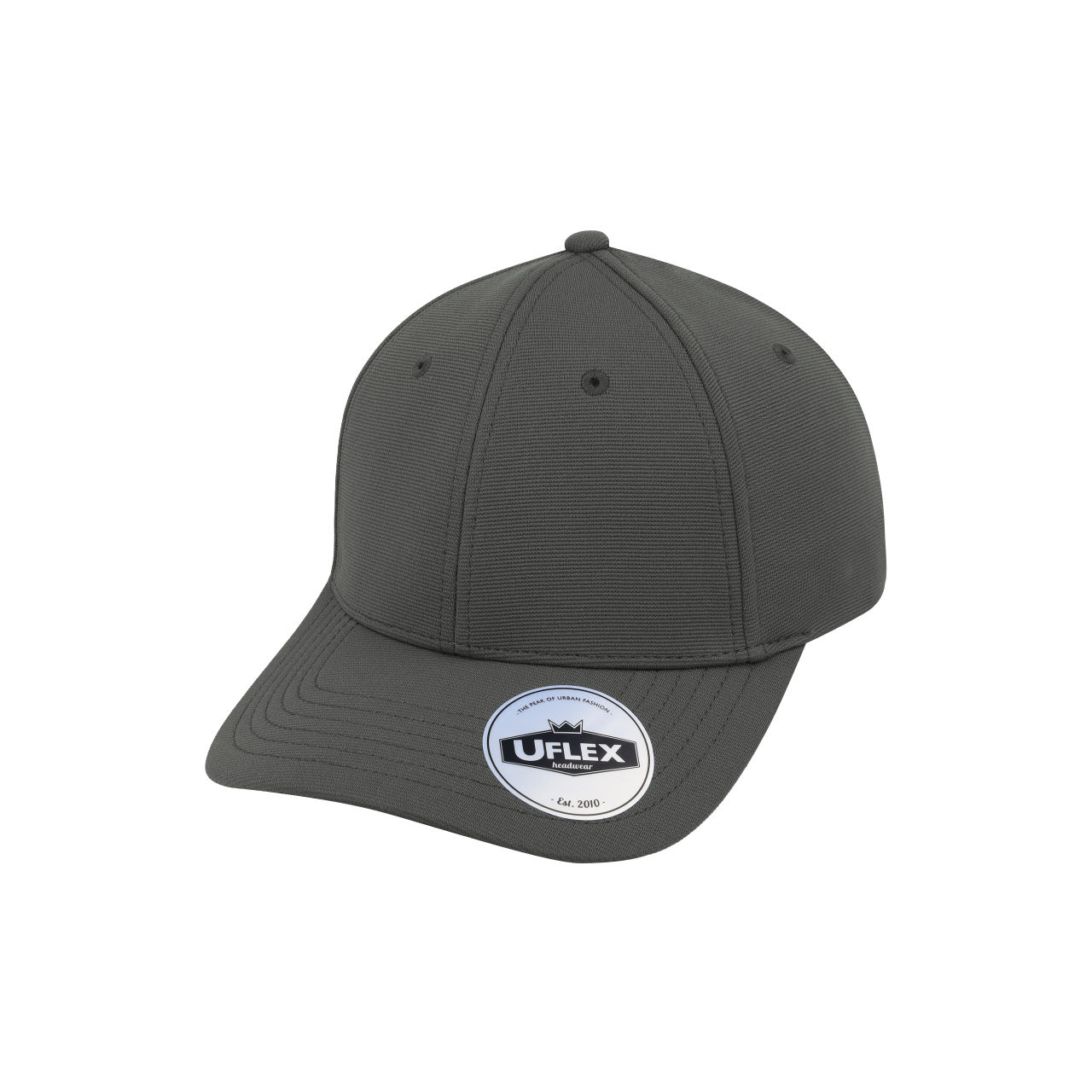 U21608 Uflex Adults Recycled Ottoman Cap - Image 20