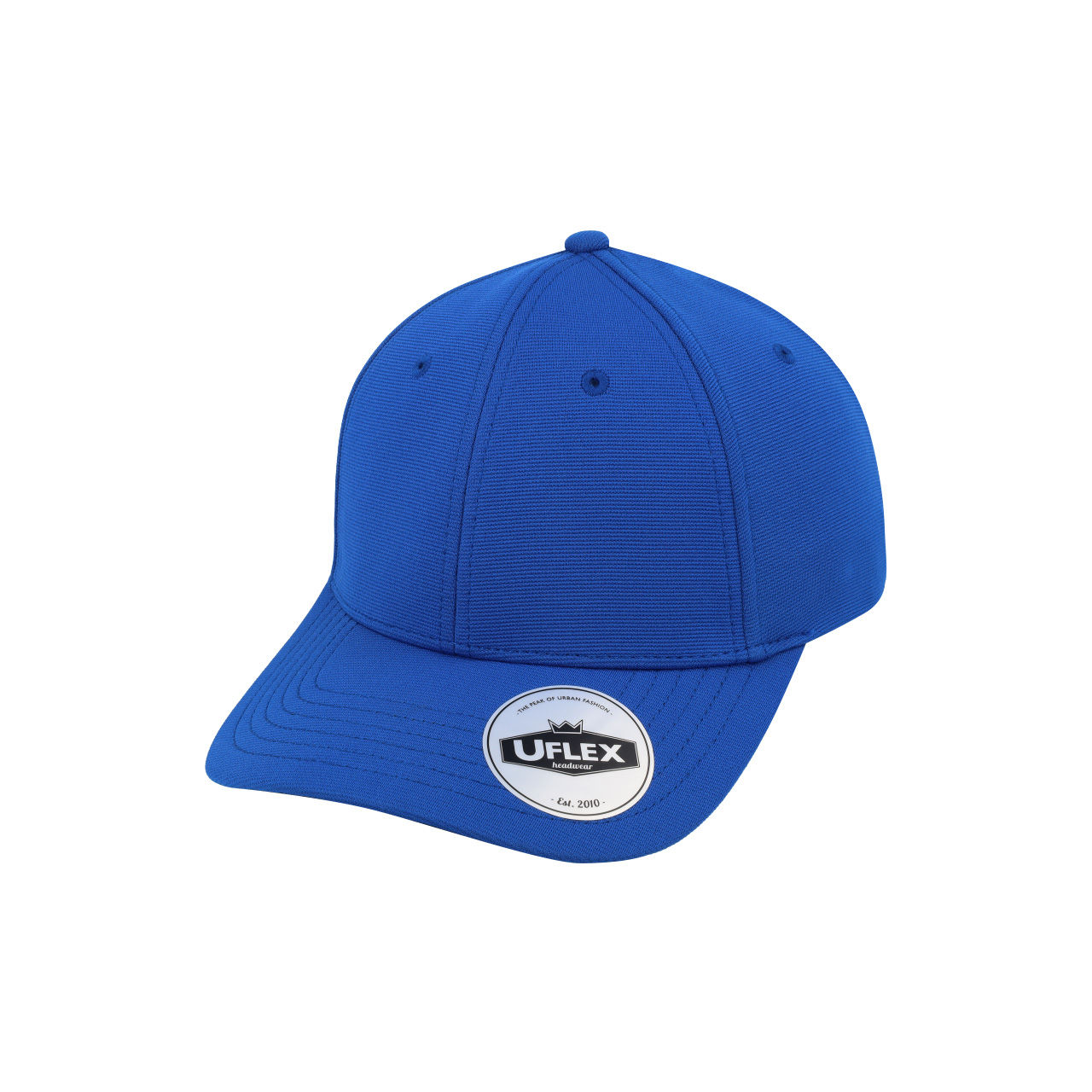 U21608 Uflex Adults Recycled Ottoman Cap - Image 28