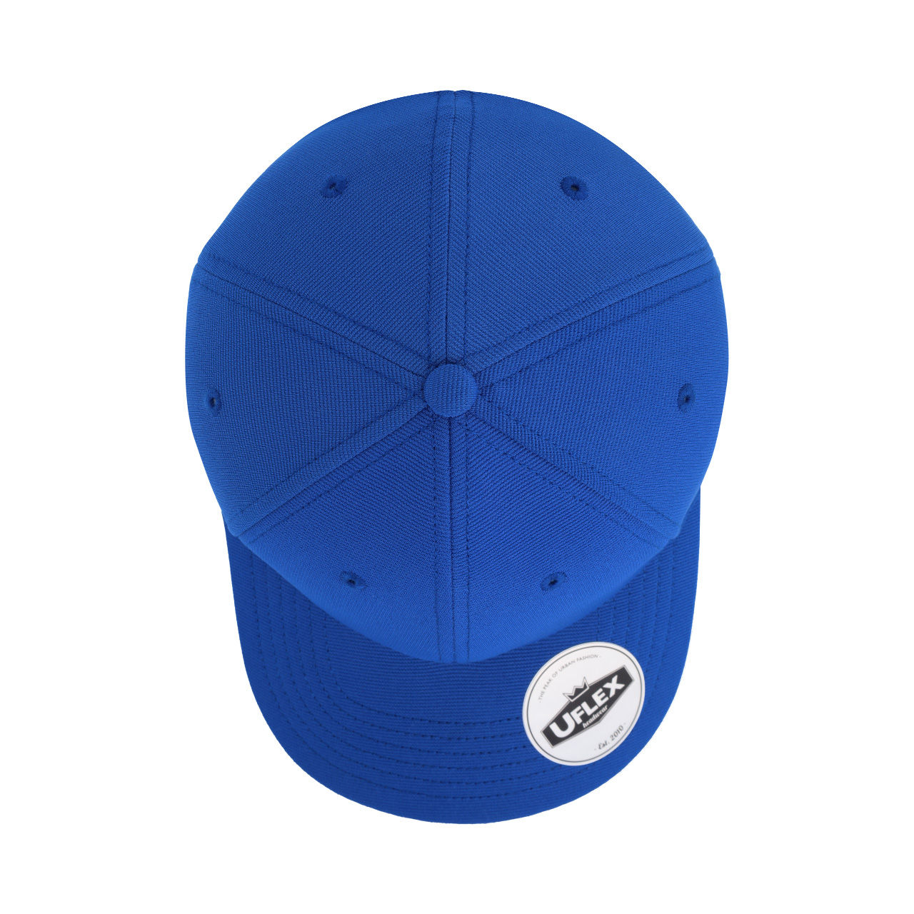 U21608 Uflex Adults Recycled Ottoman Cap - Image 29