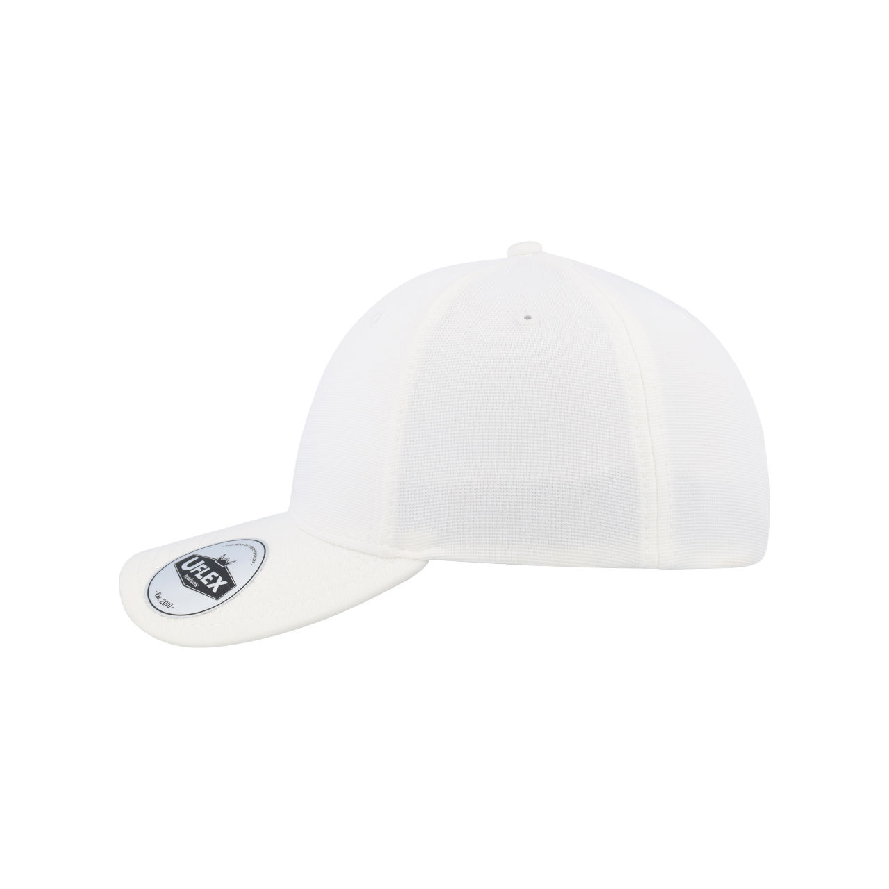 U21608 Uflex Adults Recycled Ottoman Cap - Image 31