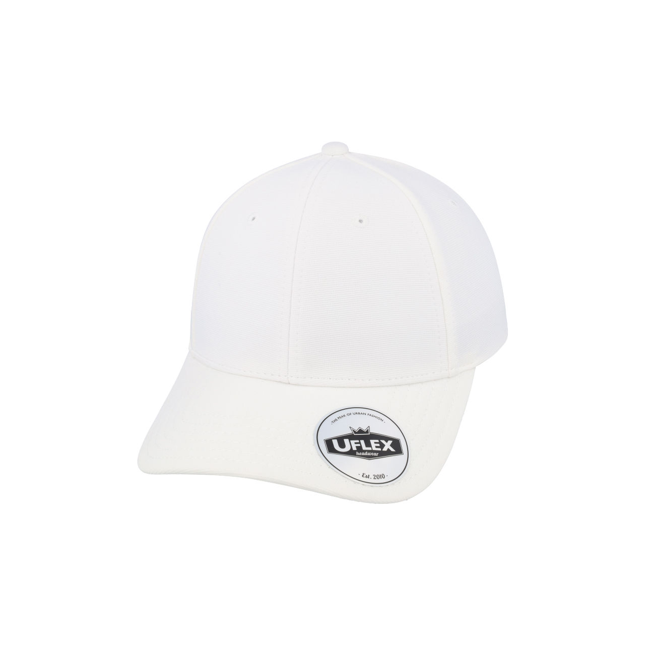 U21608 Uflex Adults Recycled Ottoman Cap - Image 32