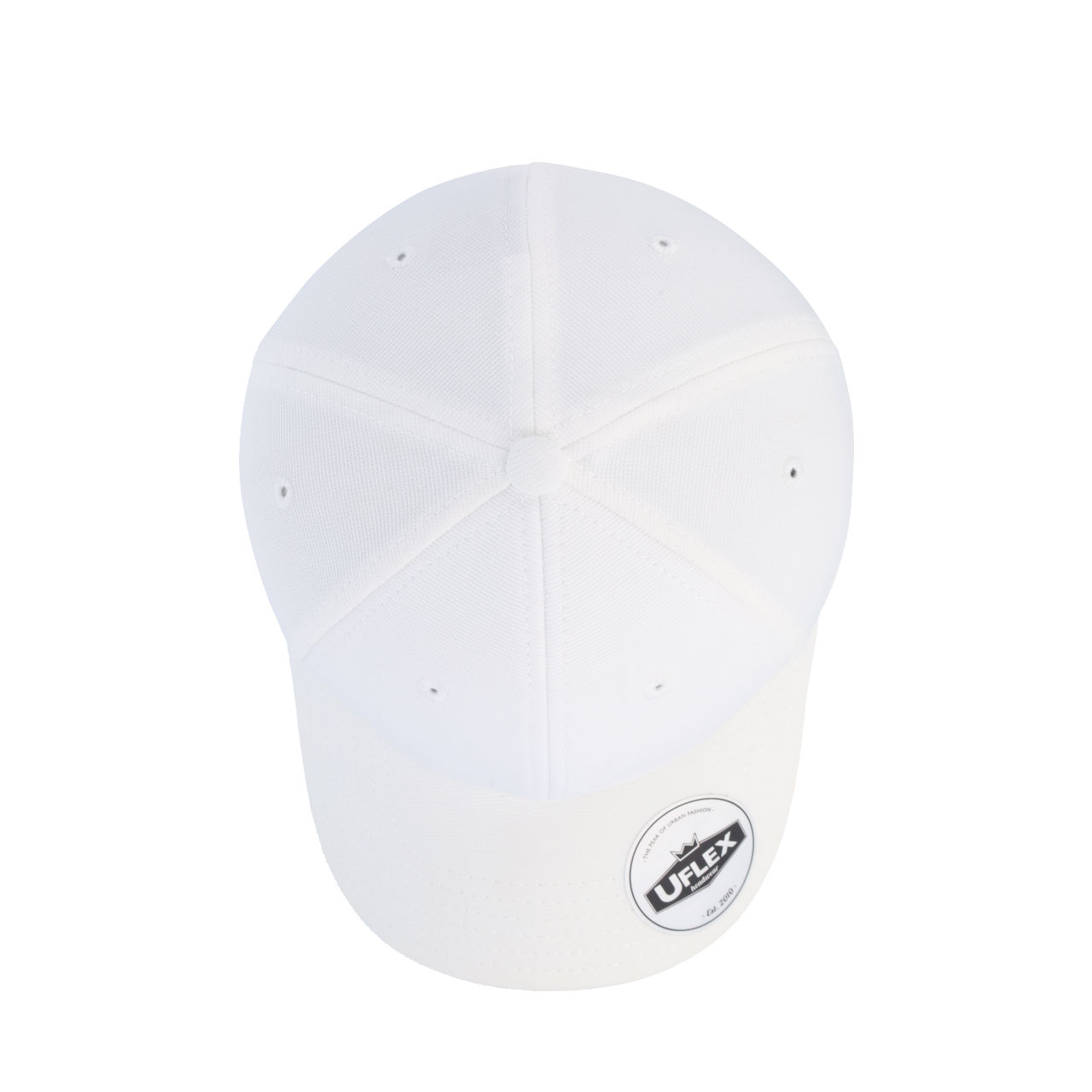 U21608 Uflex Adults Recycled Ottoman Cap - Image 33