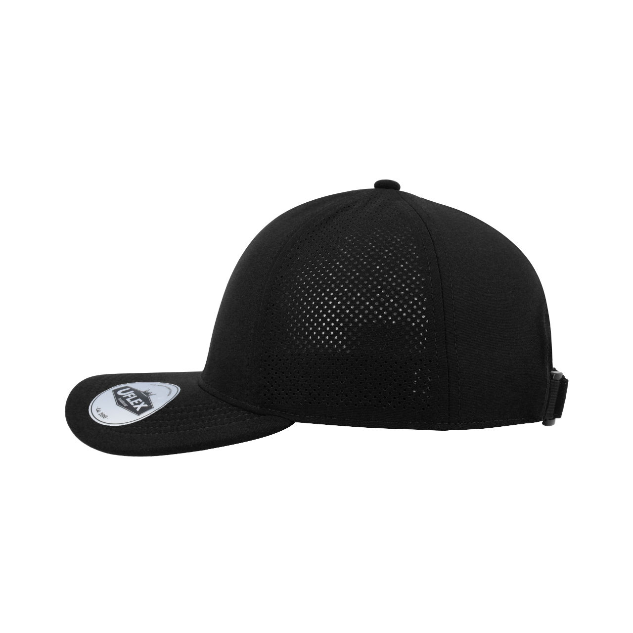 U22001s Uflex Sports Cap - Image 12