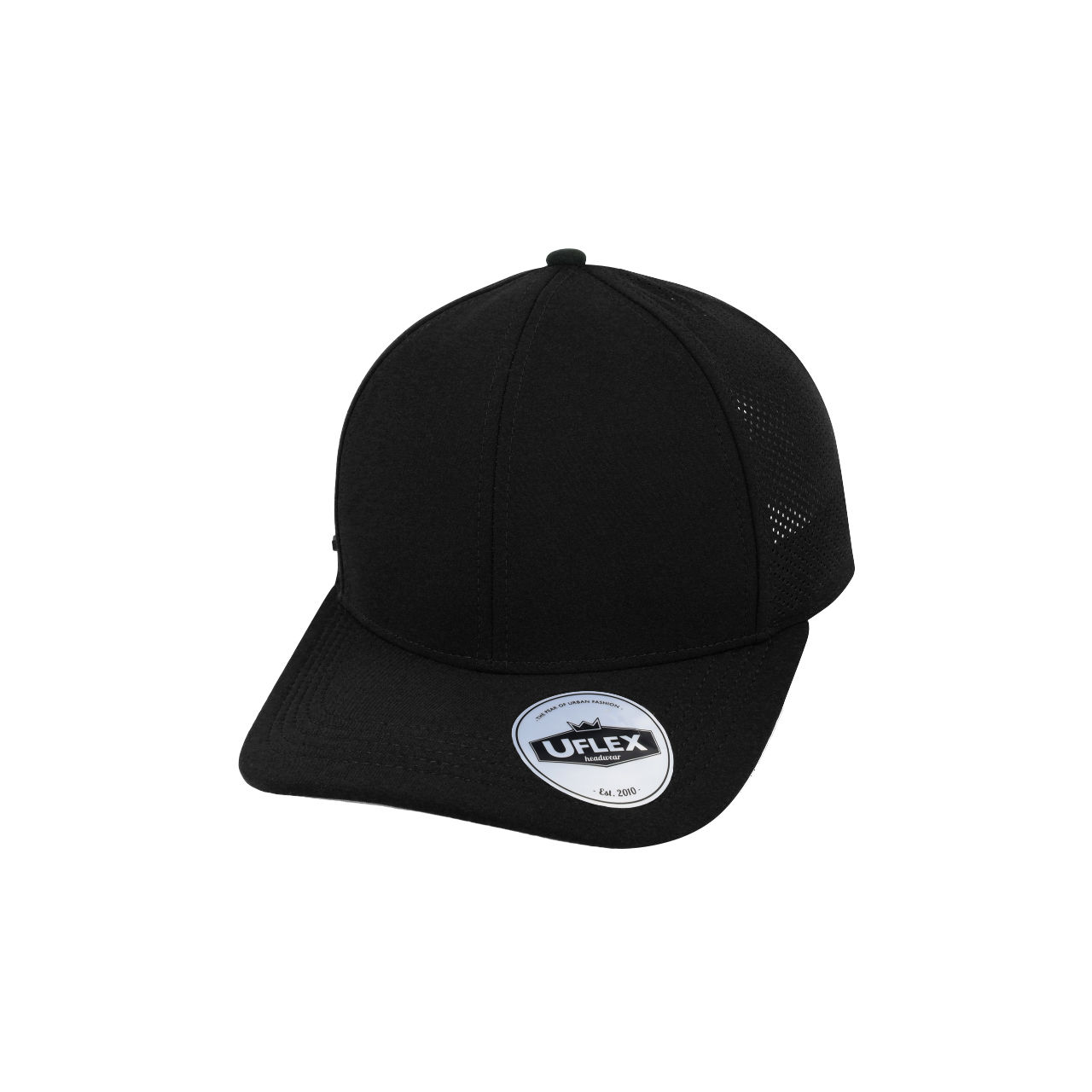 U22001s Uflex Sports Cap - Image 13