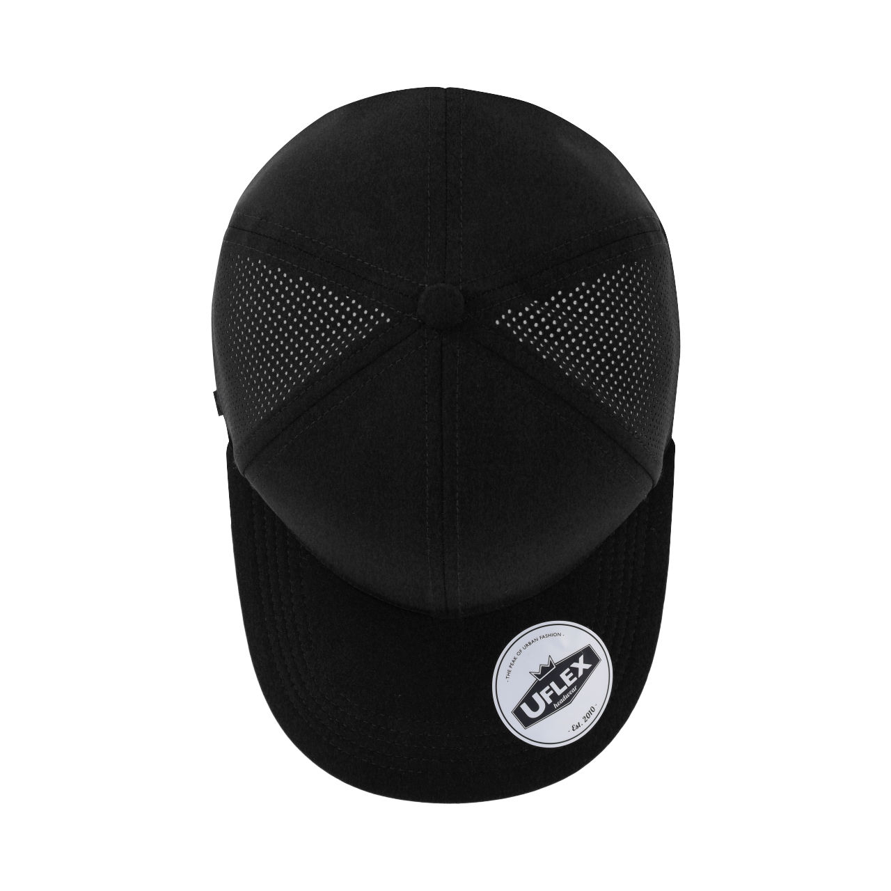 U22001s Uflex Sports Cap - Image 14