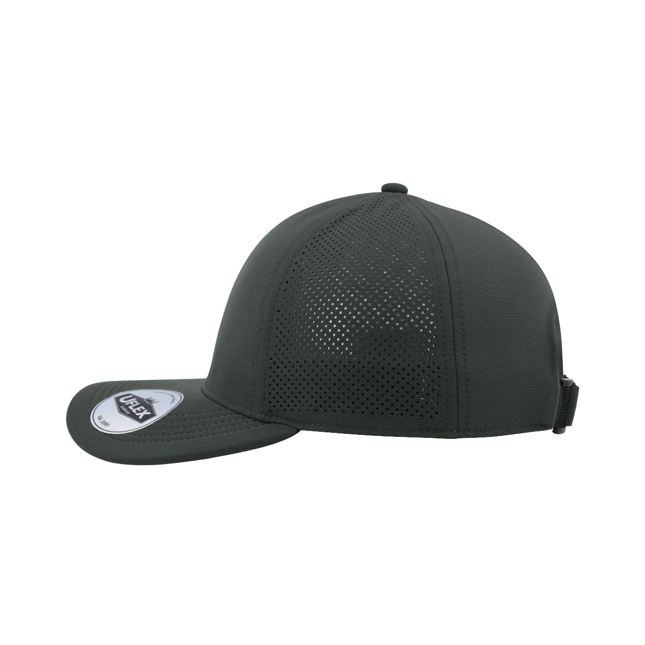 U22001s Uflex Sports Cap - Image 16