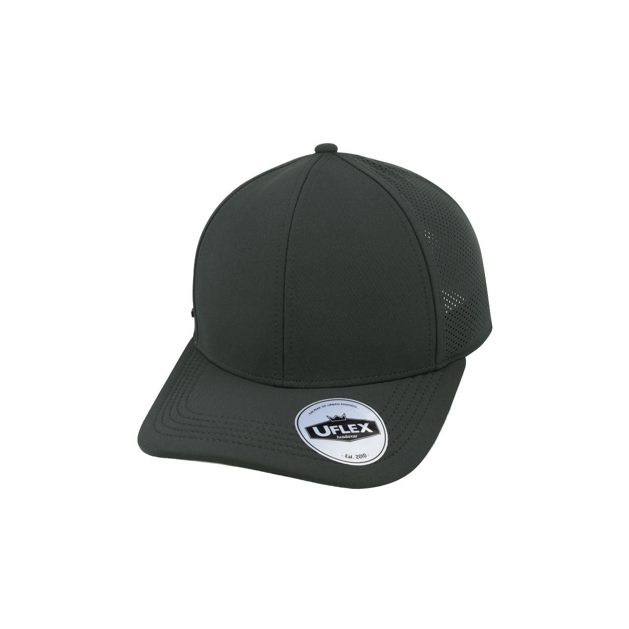 U22001s Uflex Sports Cap - Image 17