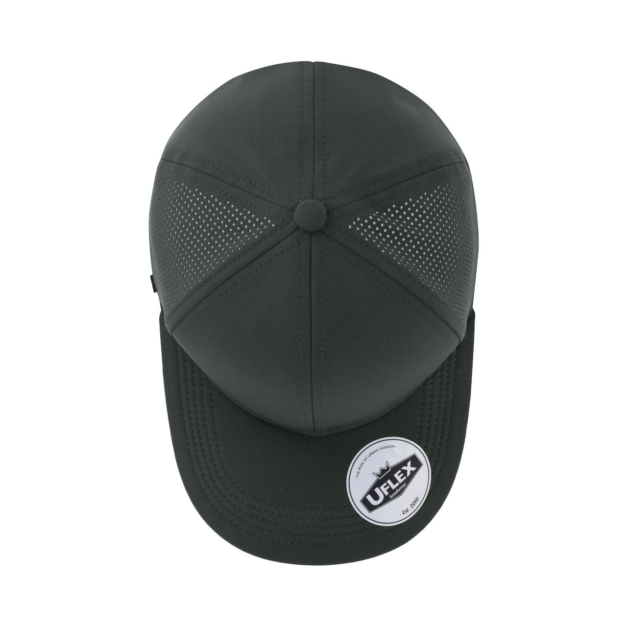 U22001s Uflex Sports Cap - Image 18