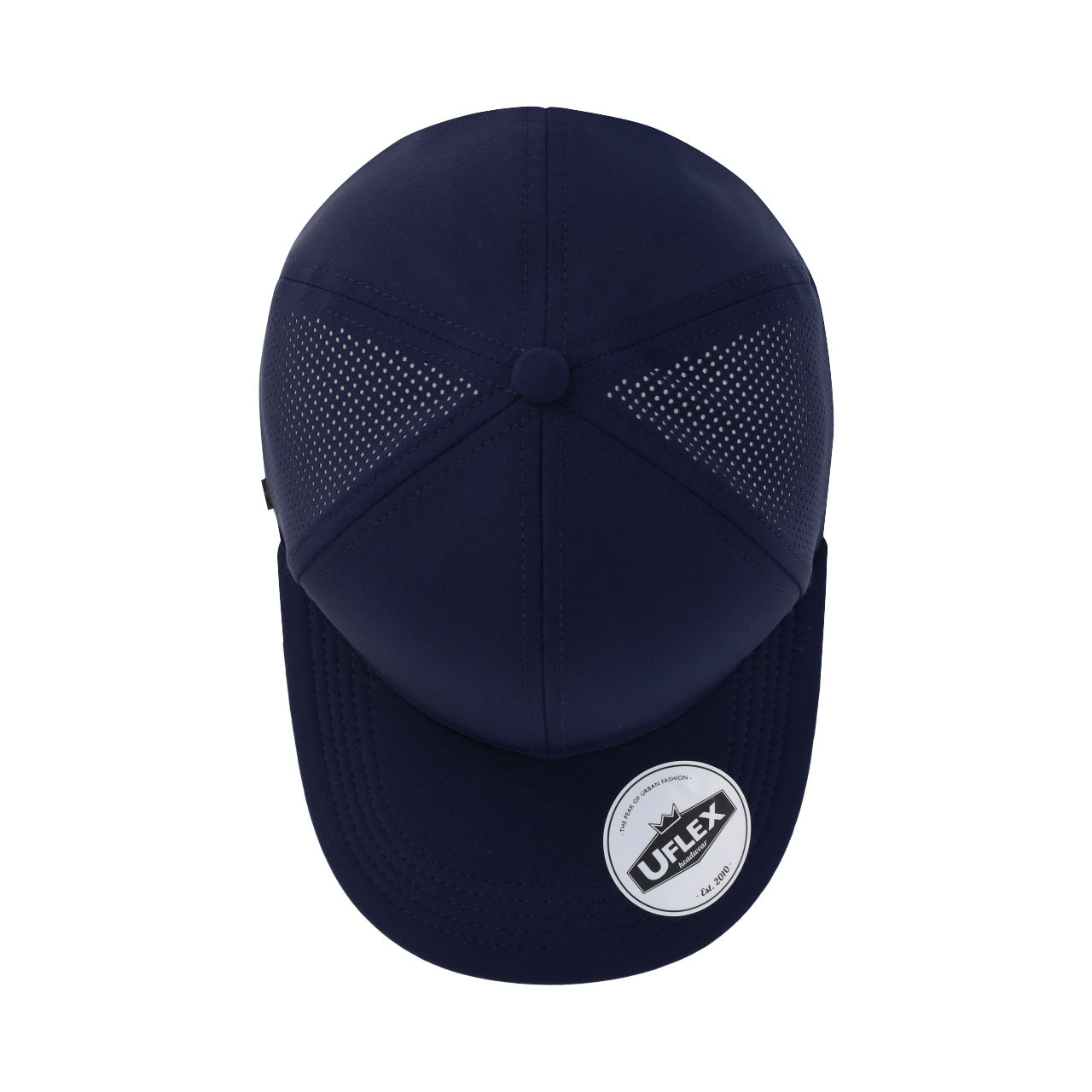 U22001s Uflex Sports Cap - Image 22