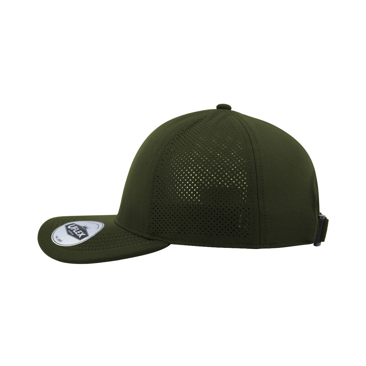 U22001s Uflex Sports Cap - Image 24