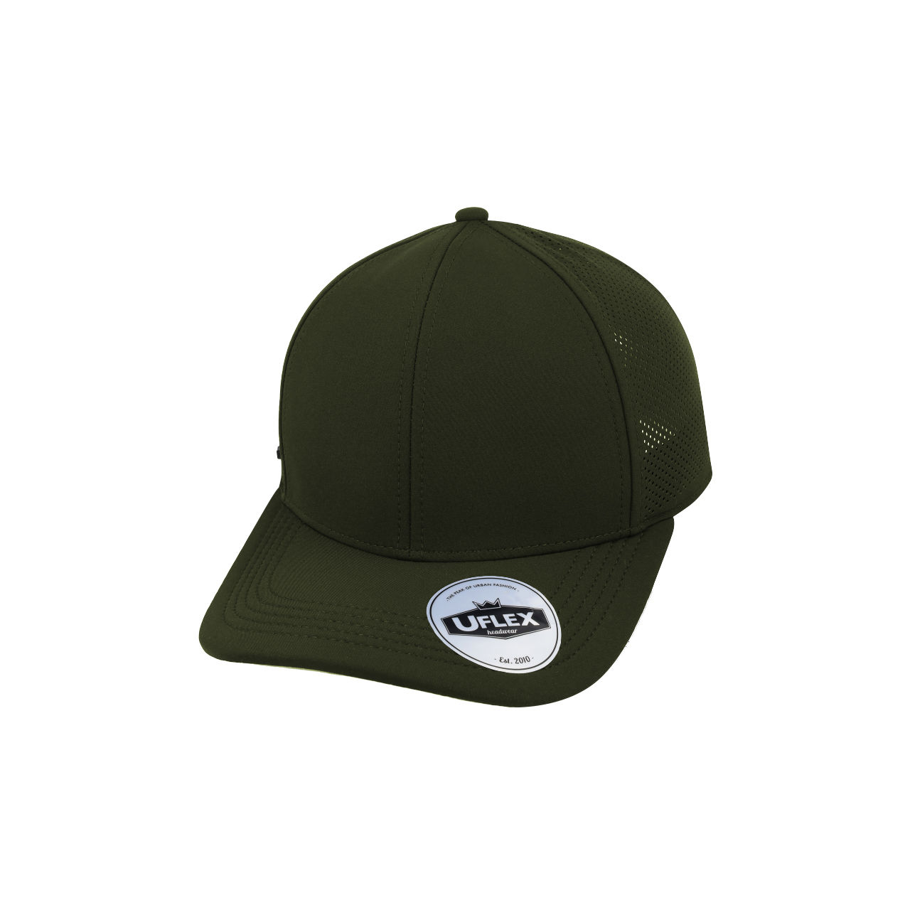 U22001s Uflex Sports Cap - Image 25