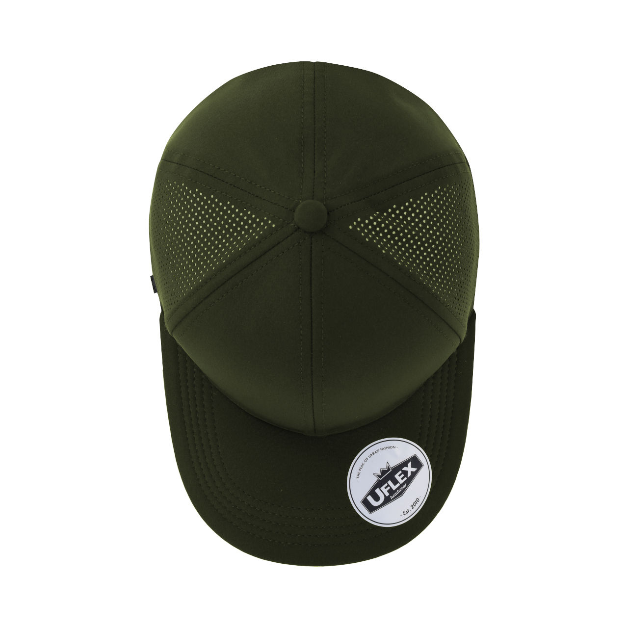 U22001s Uflex Sports Cap - Image 26