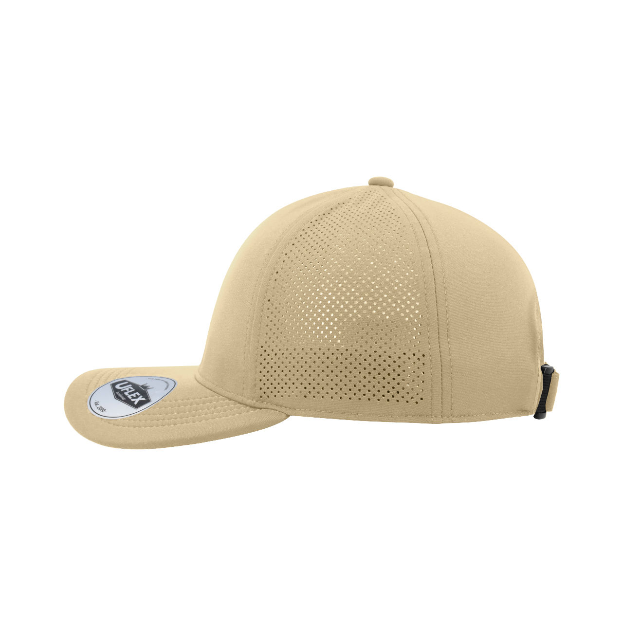 U22001s Uflex Sports Cap - Image 29