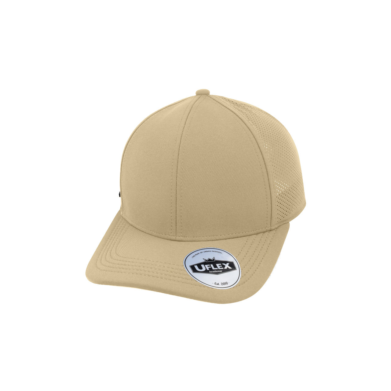 U22001s Uflex Sports Cap - Image 30