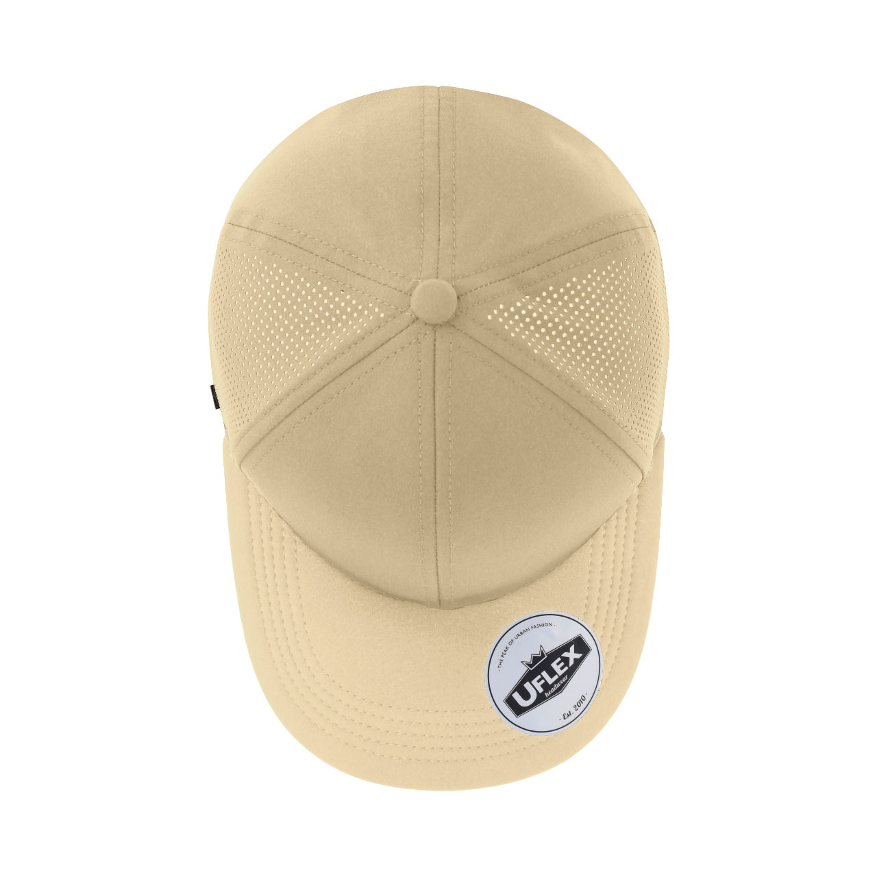 U22001s Uflex Sports Cap - Image 31