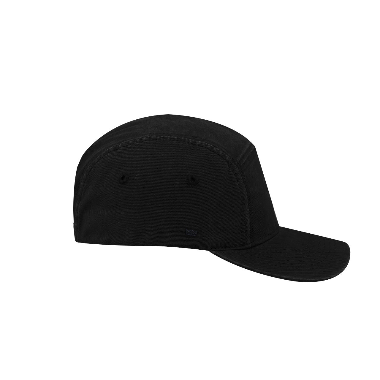 U22505 Uflex Washed Cotton 5 Panel Cap - Image 16