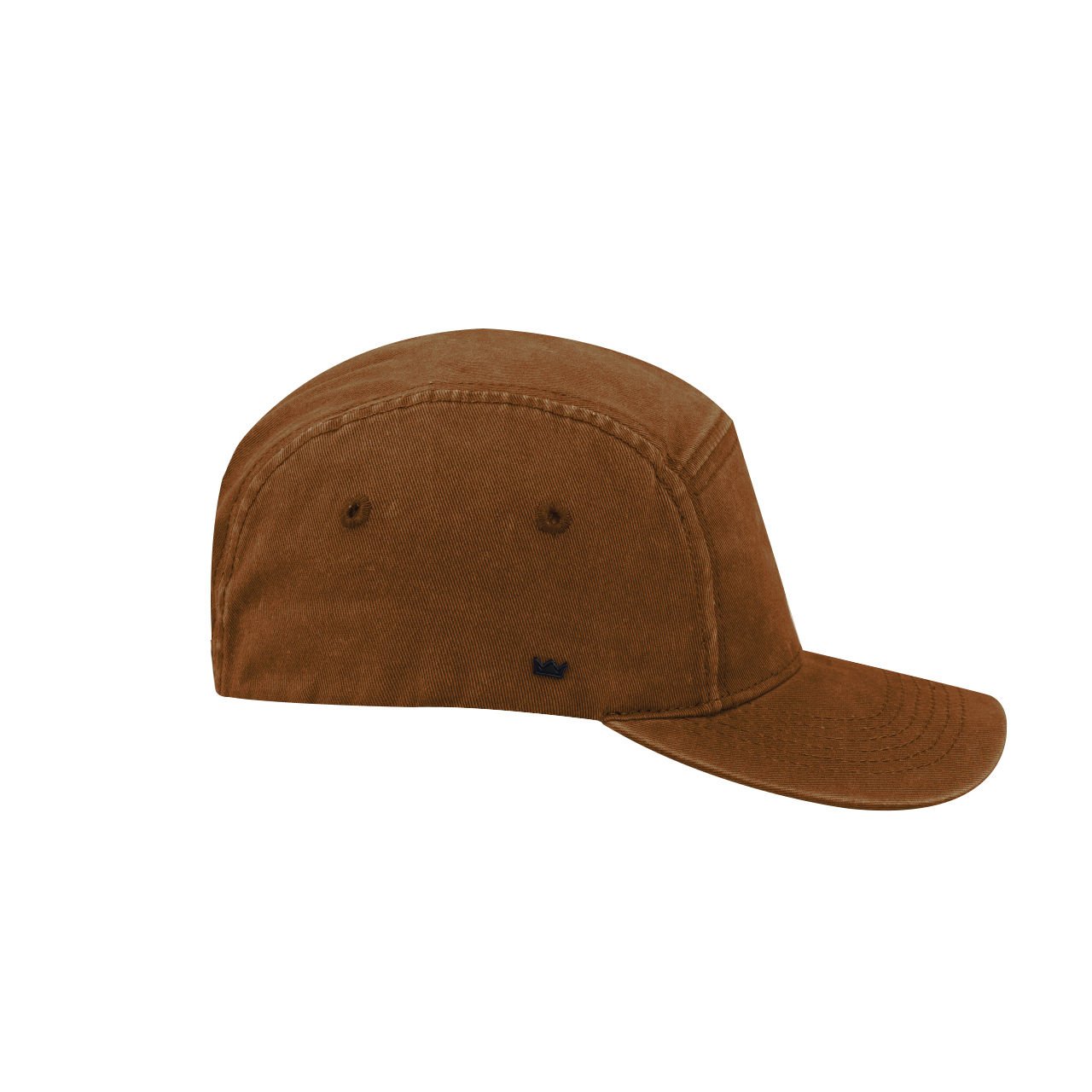 U22505 Uflex Washed Cotton 5 Panel Cap - Image 20