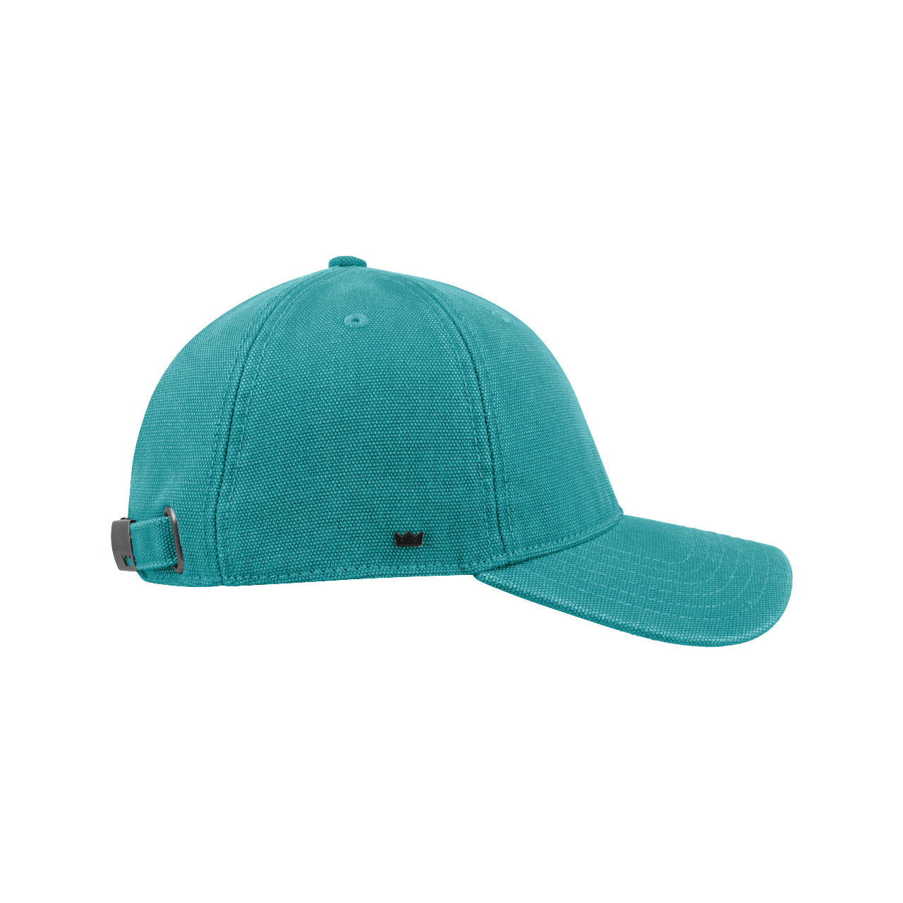 U22610 Uflex Cotton Canvas Unstructured 6 Panel Cap - Image 53