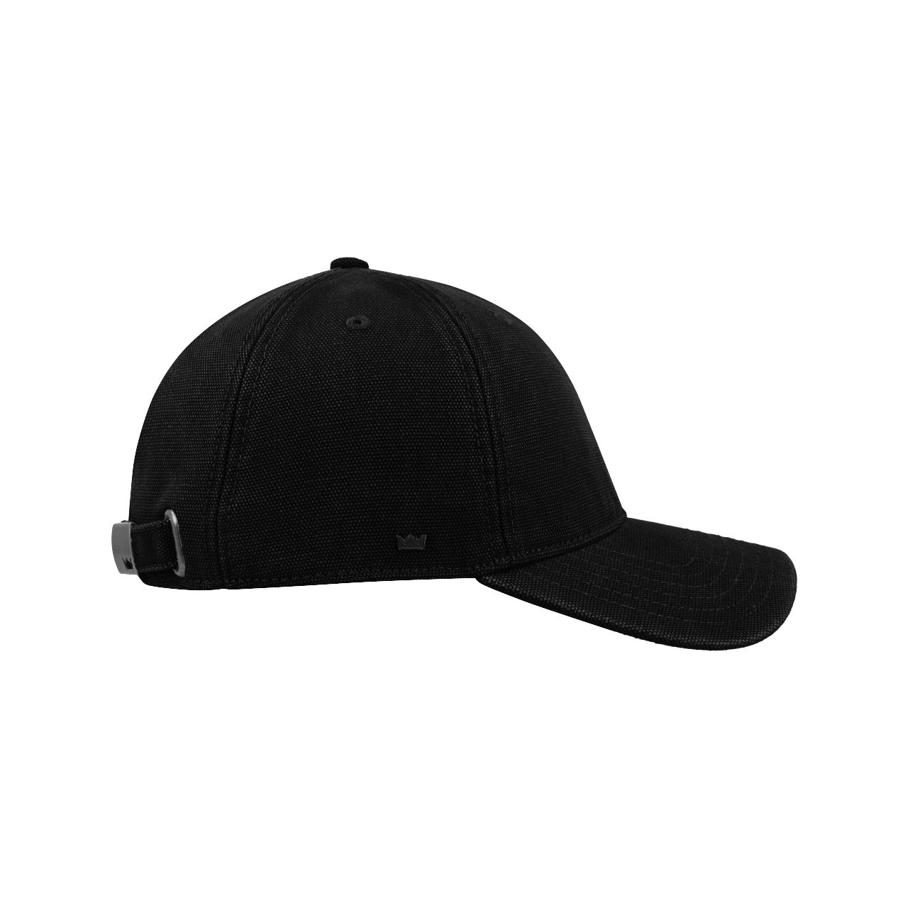 U22610 Uflex Cotton Canvas Unstructured 6 Panel Cap - Image 37