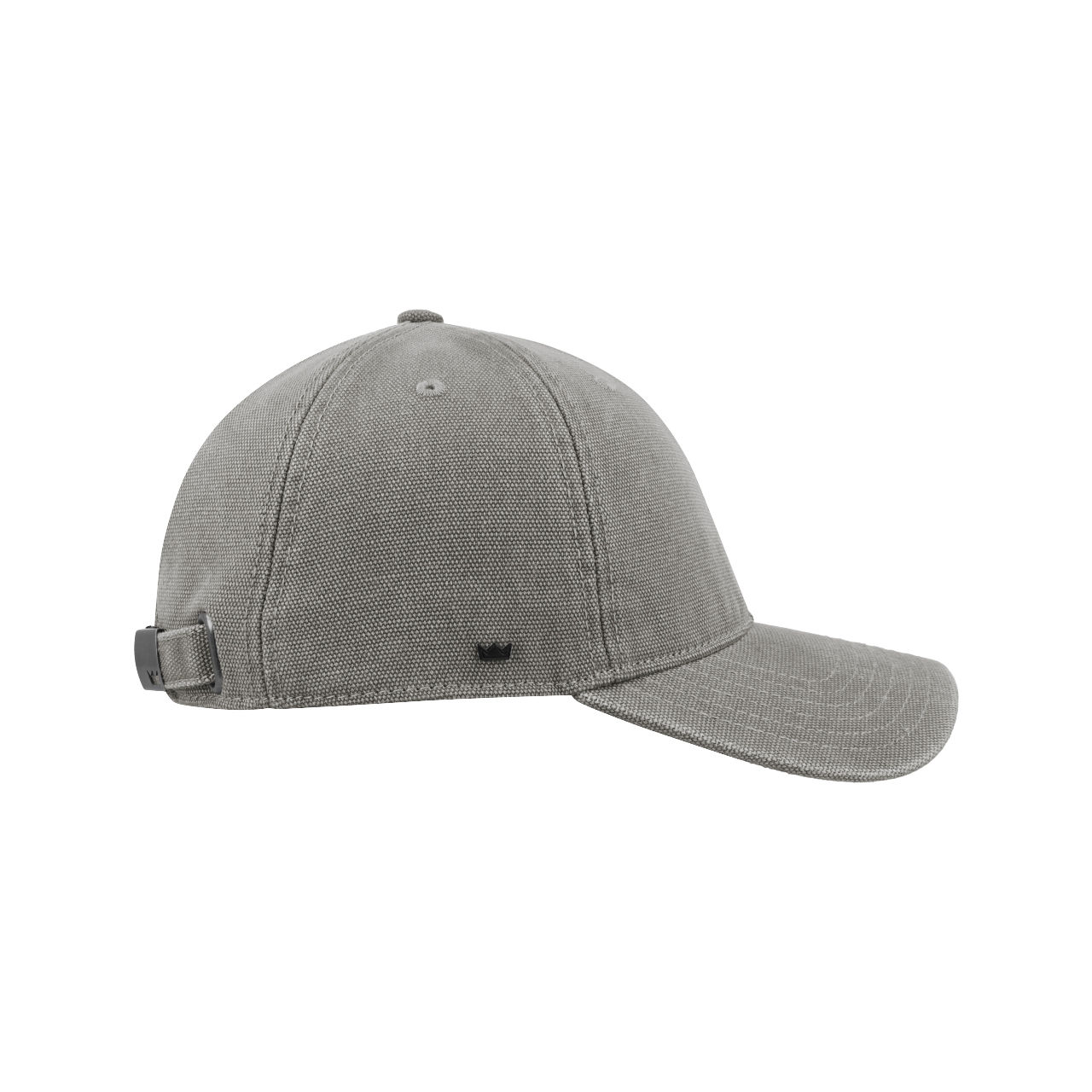 U22610 Uflex Cotton Canvas Unstructured 6 Panel Cap - Image 41