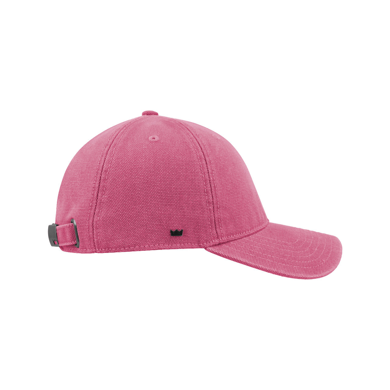 U22610 Uflex Cotton Canvas Unstructured 6 Panel Cap - Image 45