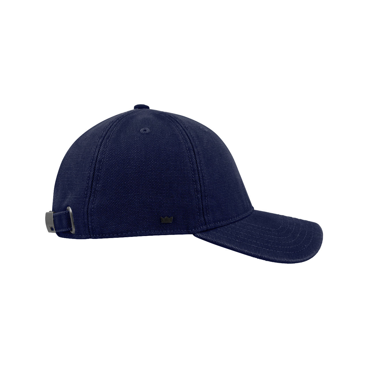 U22610 Uflex Cotton Canvas Unstructured 6 Panel Cap - Image 61