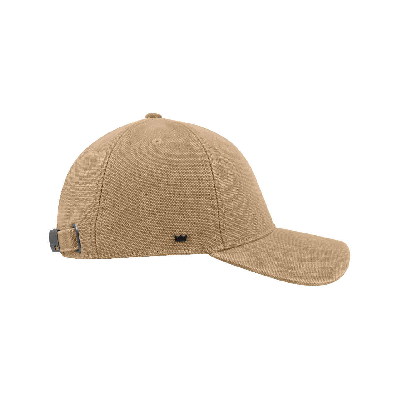 U22610 Uflex Cotton Canvas Unstructured 6 Panel Cap - Image 57