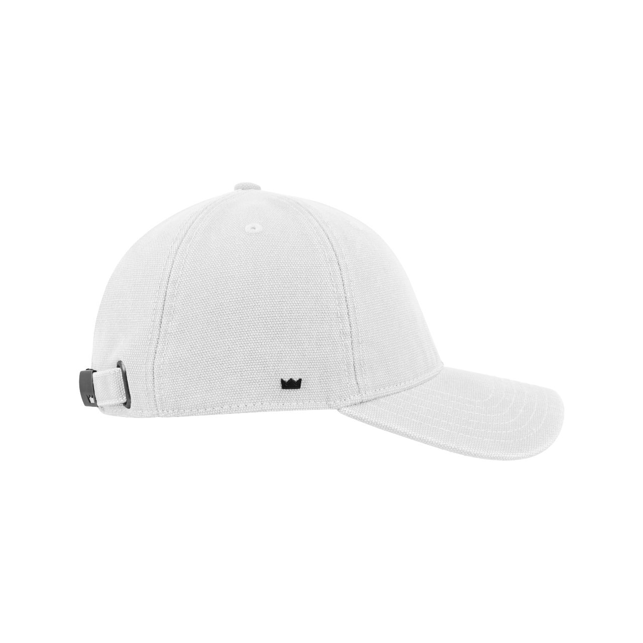 U22610 Uflex Cotton Canvas Unstructured 6 Panel Cap - Image 65