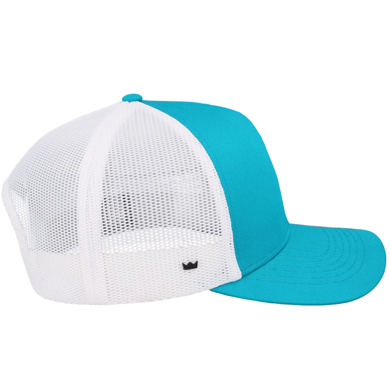 Uc25500 Uflex Classic Ultra-Lite 5 Panel Trucker Cap - Image 24