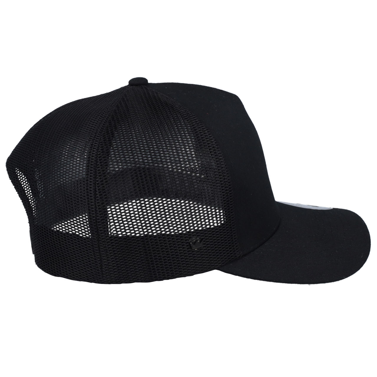 Uc25500 Uflex Classic Ultra-Lite 5 Panel Trucker Cap - Image 28