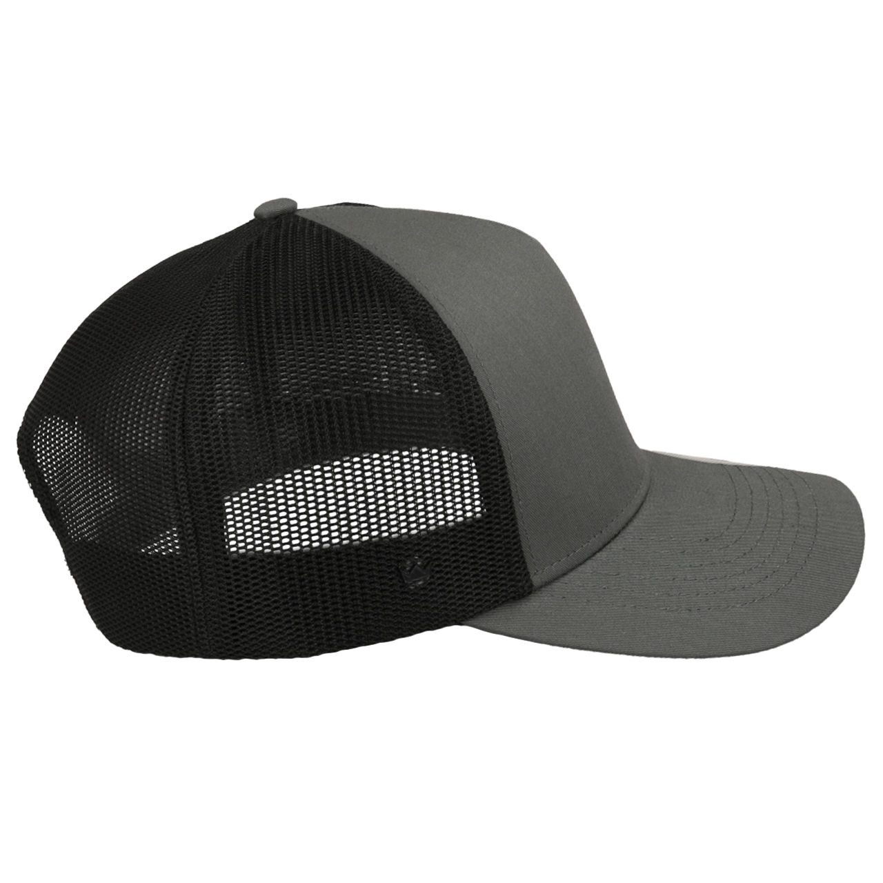 Uc25500 Uflex Classic Ultra-Lite 5 Panel Trucker Cap - Image 32