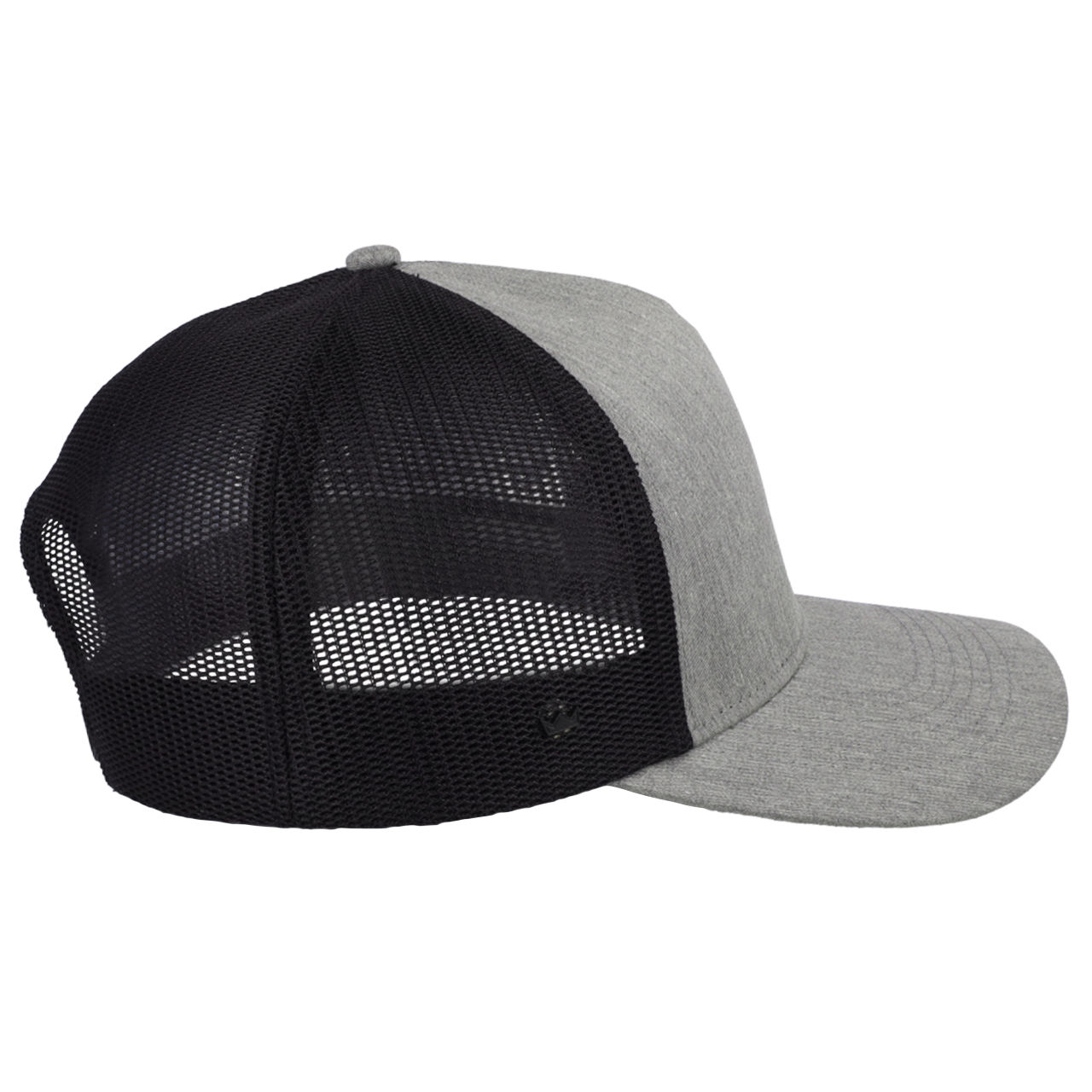 Uc25500 Uflex Classic Ultra-Lite 5 Panel Trucker Cap - Image 36