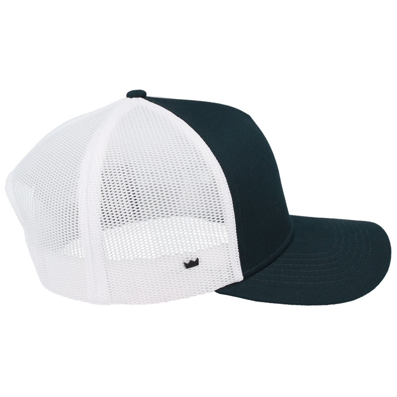 Uc25500 Uflex Classic Ultra-Lite 5 Panel Trucker Cap - Image 40