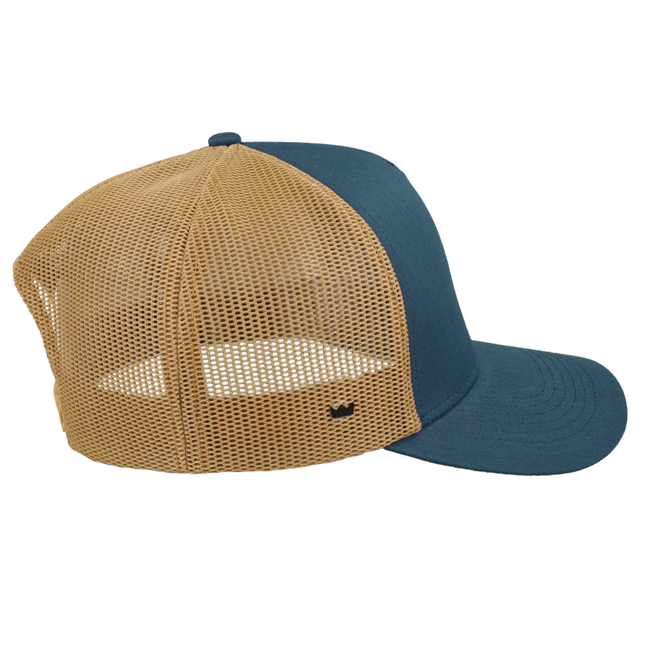 Uc25500 Uflex Classic Ultra-Lite 5 Panel Trucker Cap - Image 48