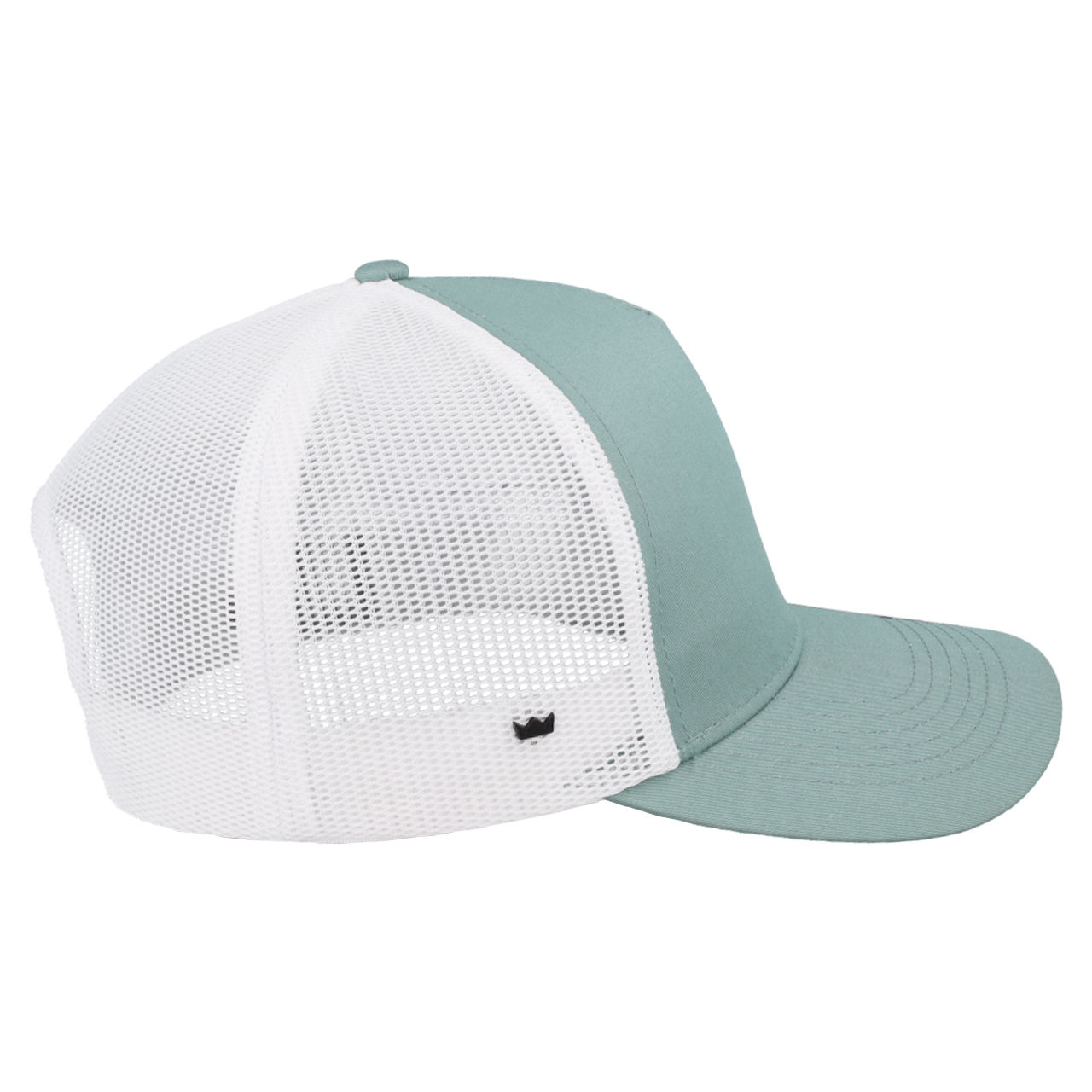 Uc25500 Uflex Classic Ultra-Lite 5 Panel Trucker Cap - Image 52