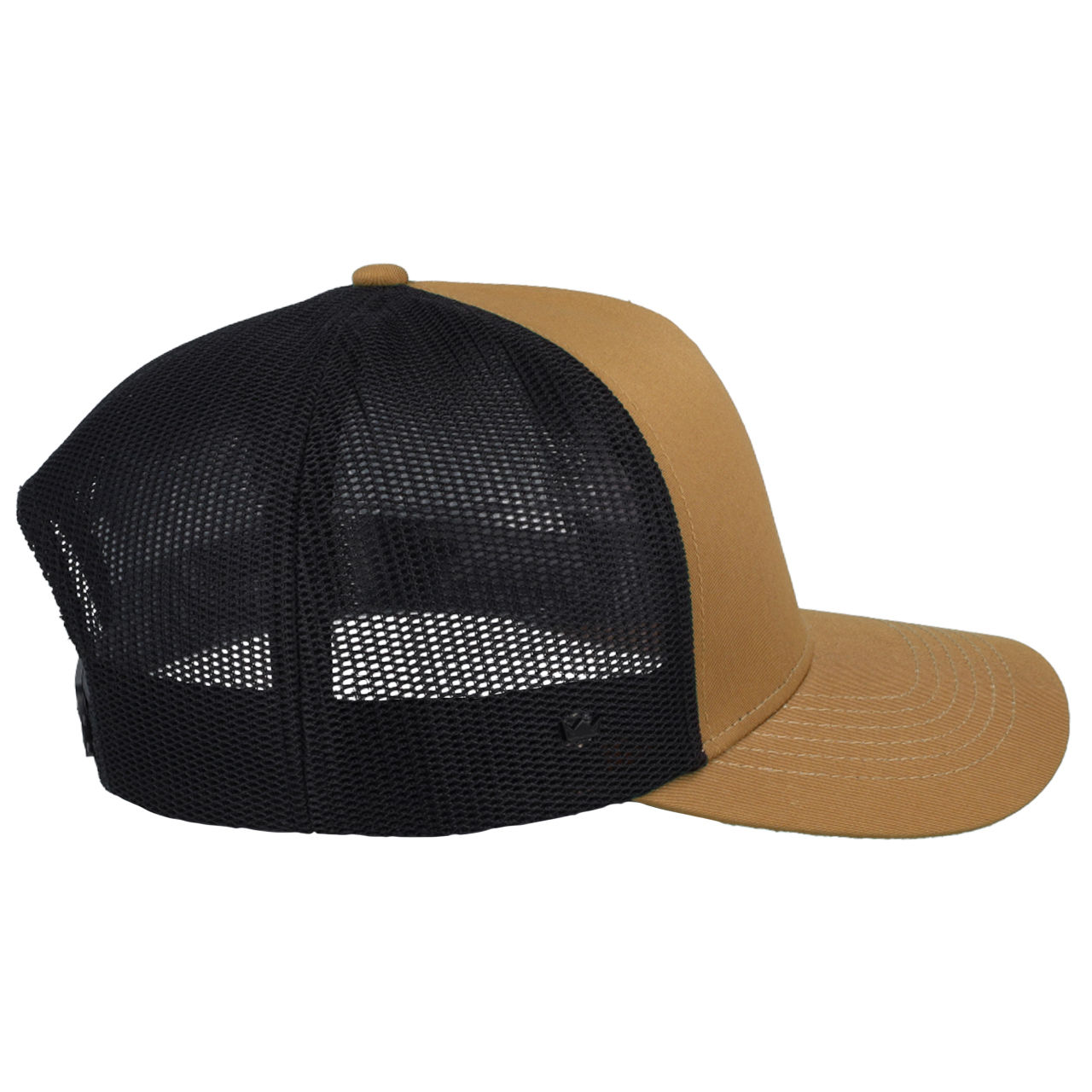Uc25500 Uflex Classic Ultra-Lite 5 Panel Trucker Cap - Image 56