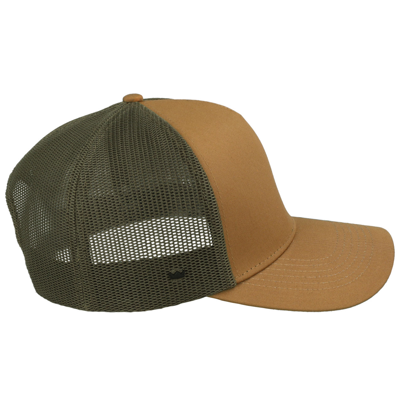 Uc25500 Uflex Classic Ultra-Lite 5 Panel Trucker Cap - Image 60