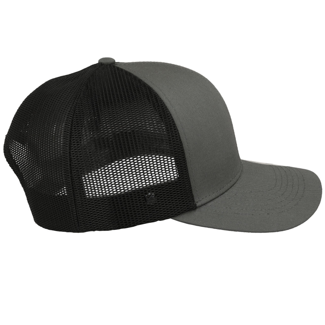 Uc25600 Uflex Classic Ultra-Lite 6 Panel Trucker Cap - Image 32