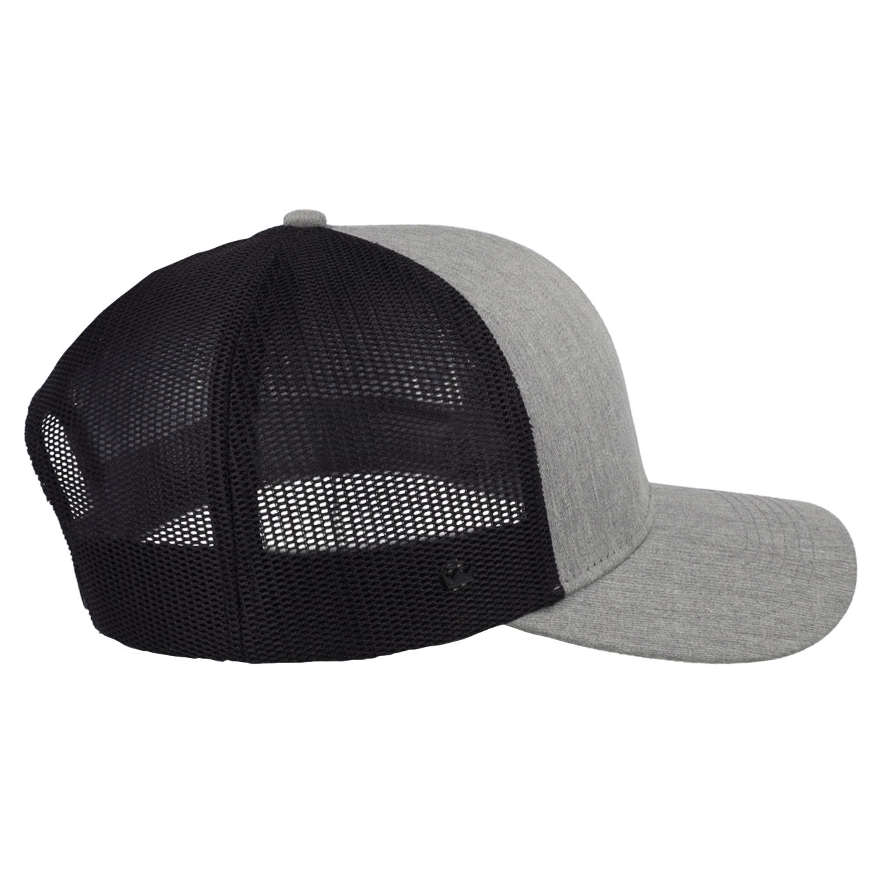 Uc25600 Uflex Classic Ultra-Lite 6 Panel Trucker Cap - Image 36