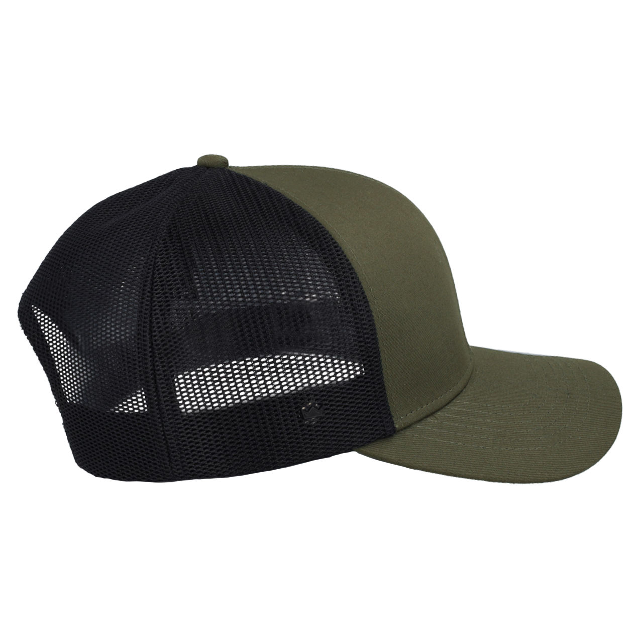 Uc25600 Uflex Classic Ultra-Lite 6 Panel Trucker Cap - Image 44