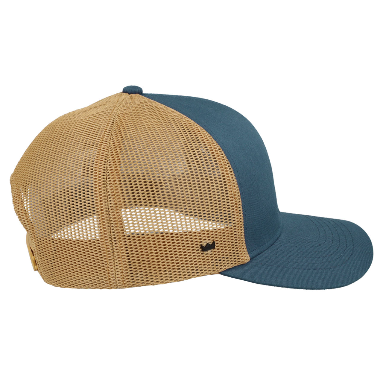 Uc25600 Uflex Classic Ultra-Lite 6 Panel Trucker Cap - Image 48
