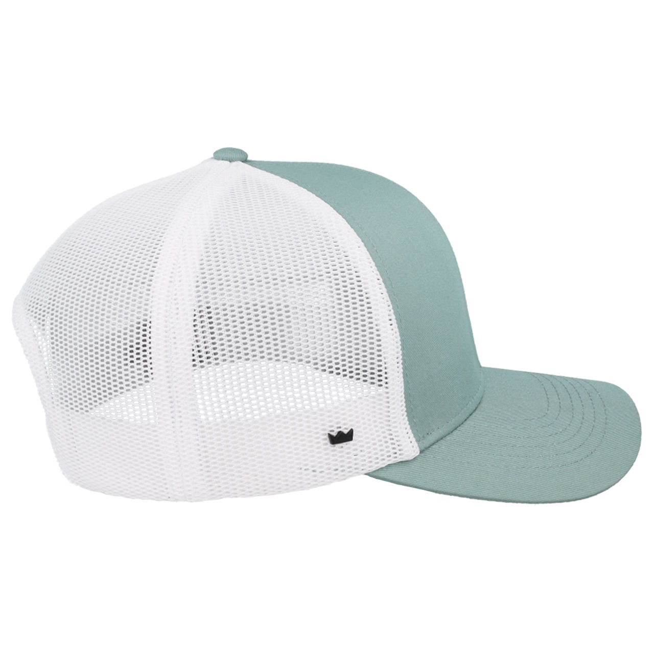 Uc25600 Uflex Classic Ultra-Lite 6 Panel Trucker Cap - Image 52
