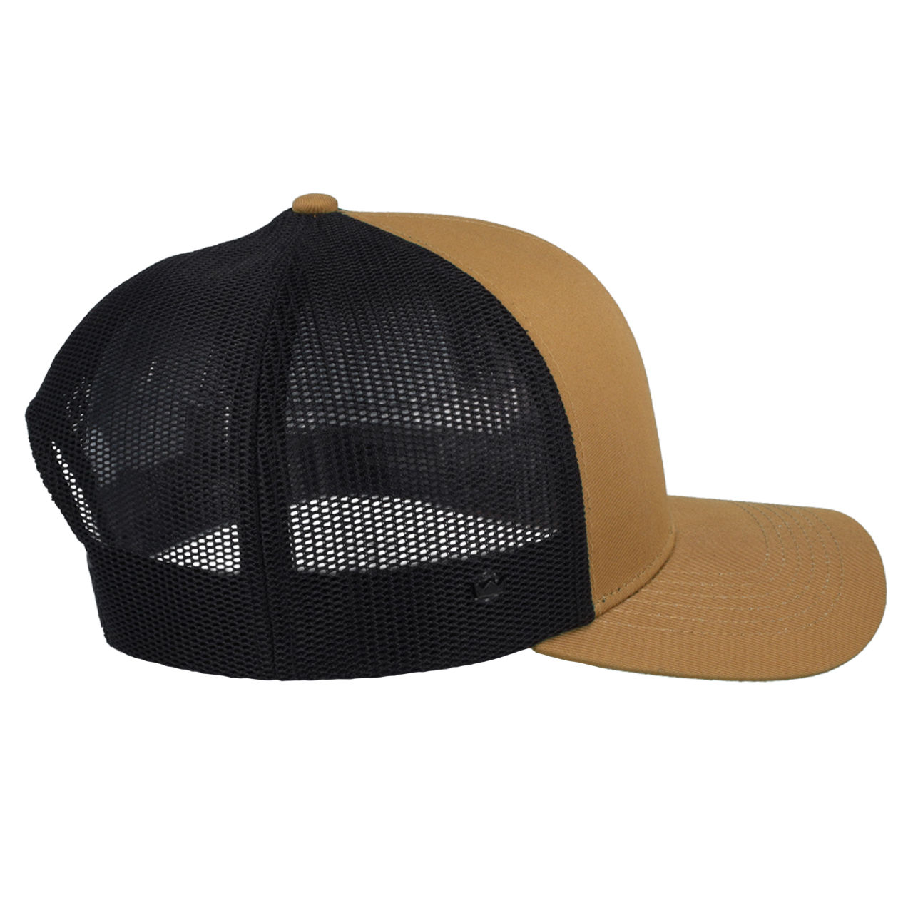 Uc25600 Uflex Classic Ultra-Lite 6 Panel Trucker Cap - Image 56