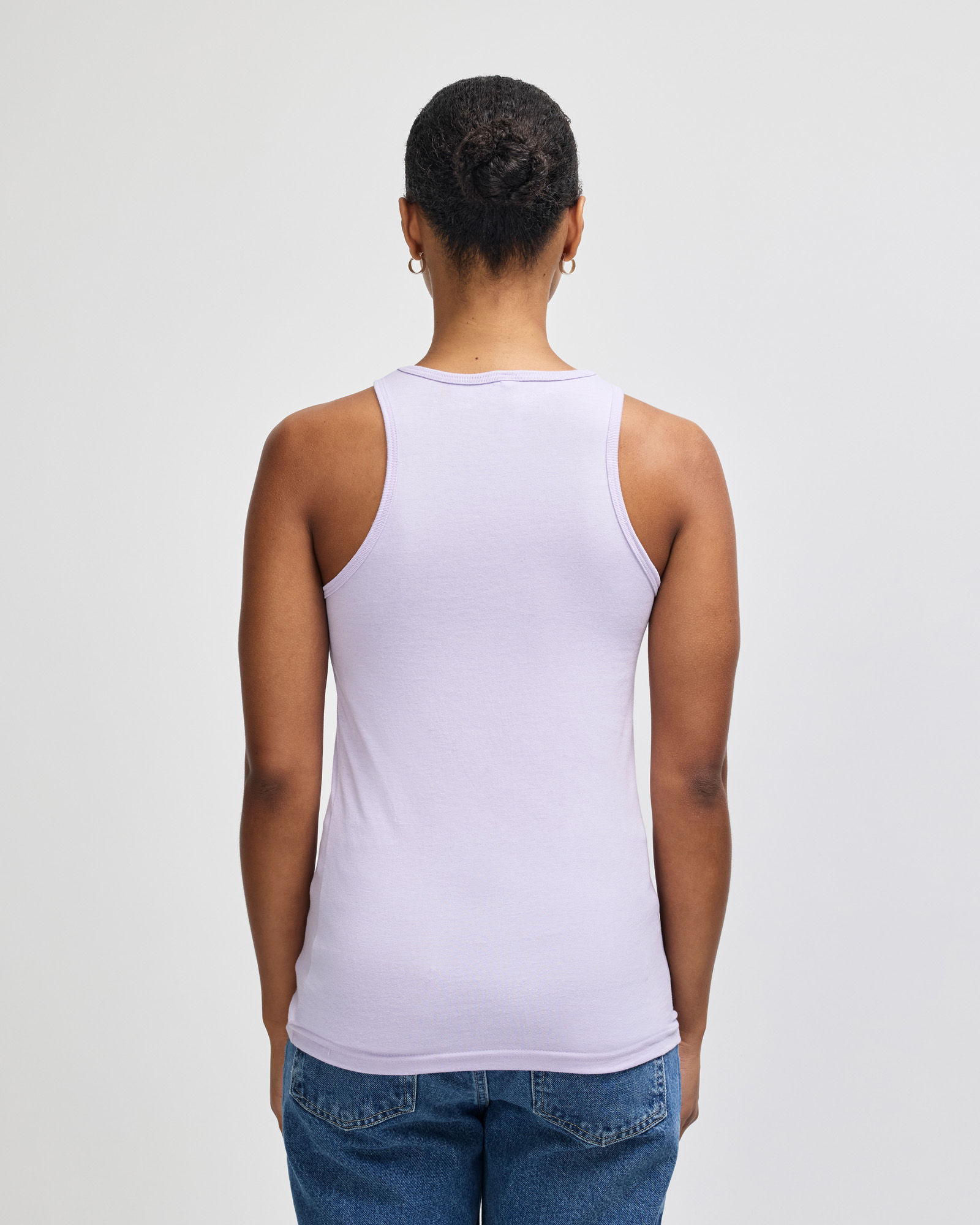 101cvc American Apparel Cvc Womens Racerneck Tank - Image 4