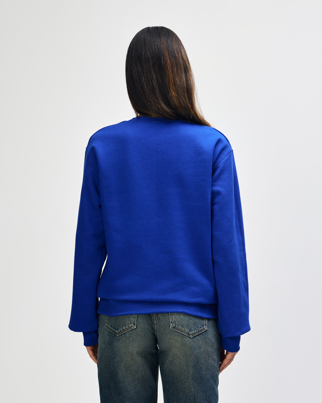 19000 Gildan Hammer Heavyweight Adult Crewneck - Image 3