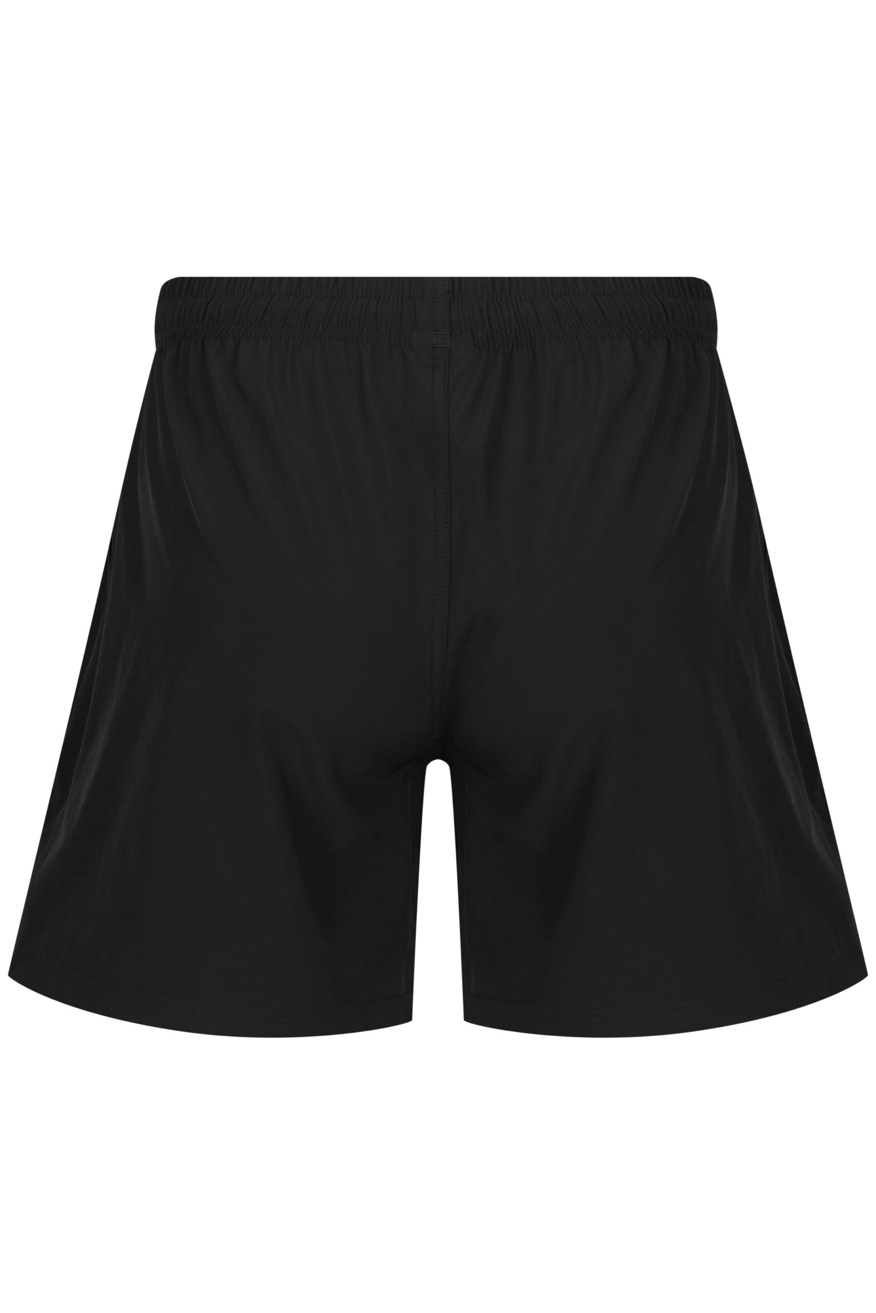 Zip Mens Shorts - Image 3