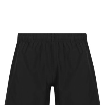 Zip Mens Shorts