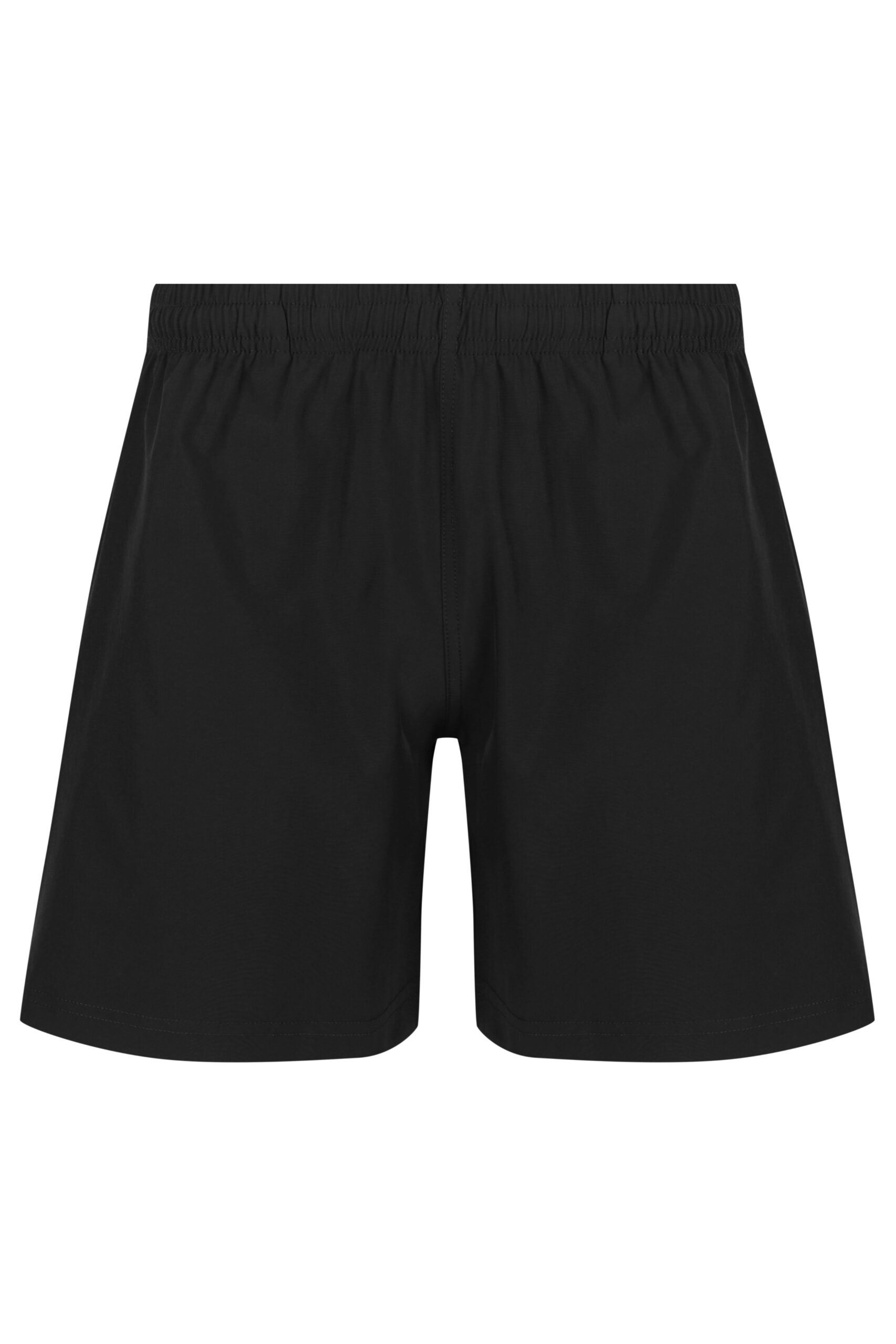 Zip Mens Shorts