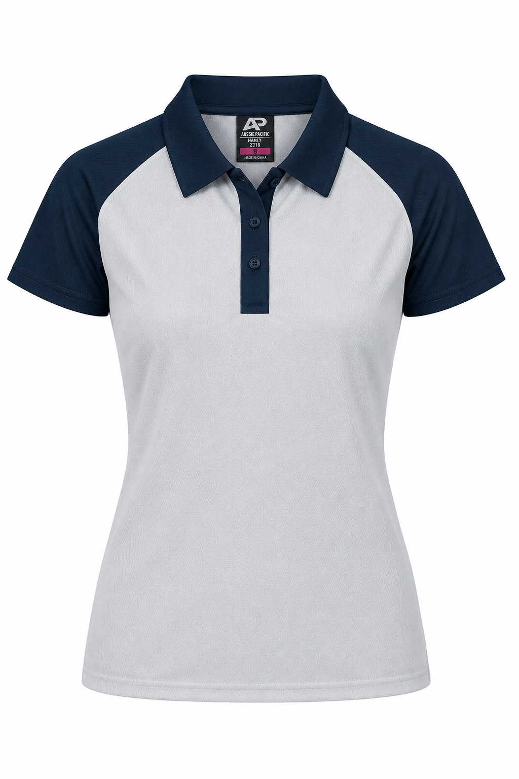 Manly Lady Polos - Clearance - Image 38