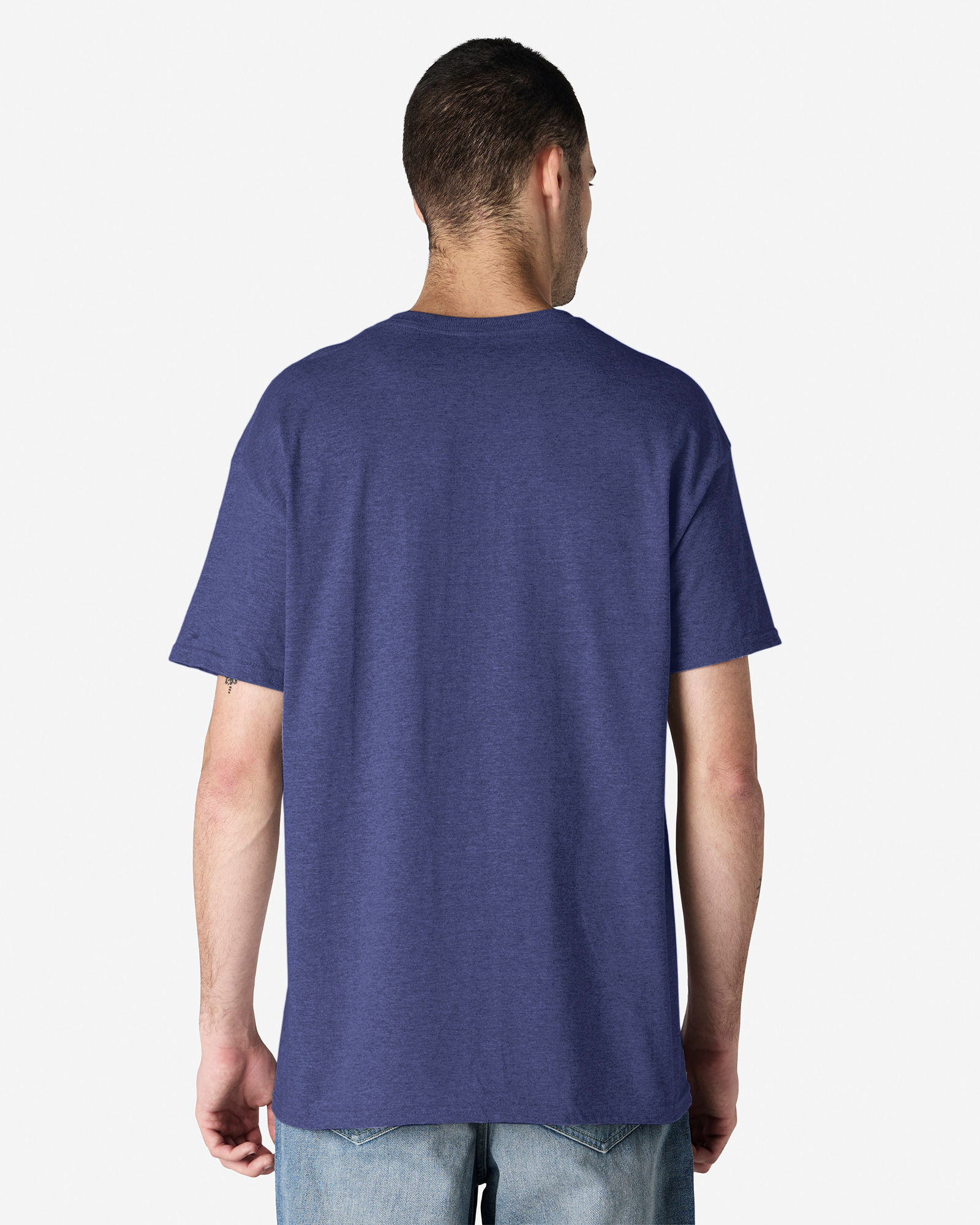 2000 Gildan Ultra Cotton Adult T-Shirt - Image 3